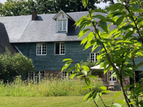 Nouveau - Le Bois d'Hautôt
